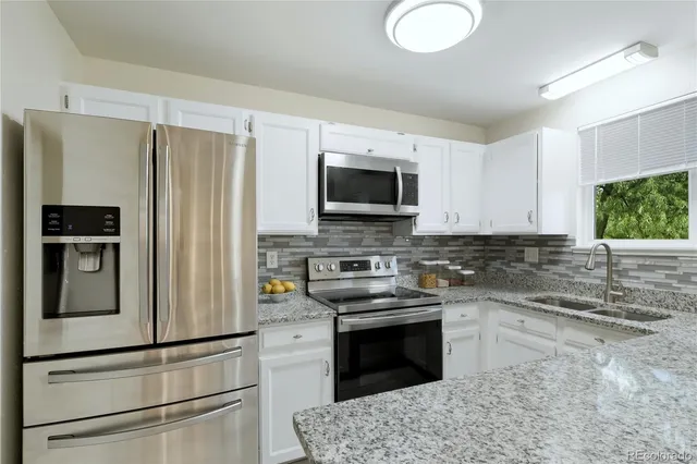 $554,900 | 4911 East 112th Place, Thornton, CO 80233