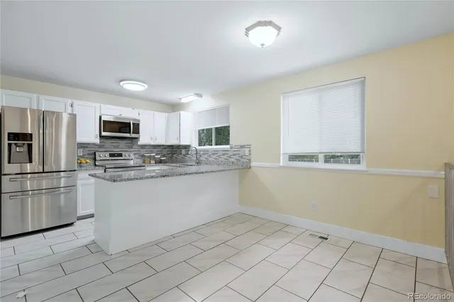 $554,900 | 4911 East 112th Place, Thornton, CO 80233