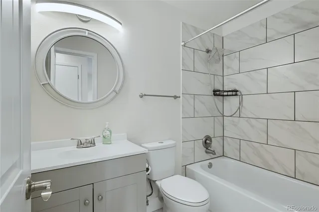 $554,900 | 4911 East 112th Place, Thornton, CO 80233