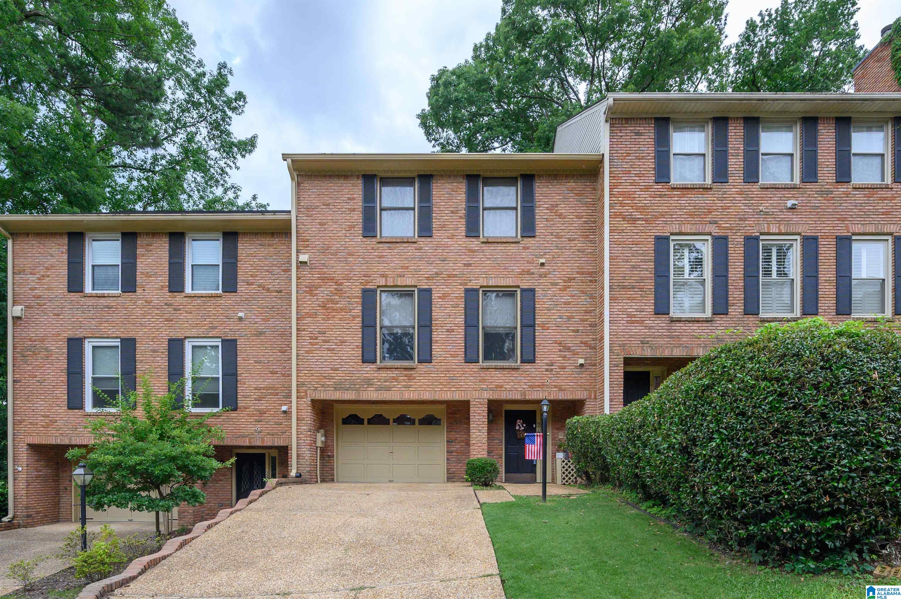 2418 Richelieu Lane Birmingham, AL 35216 - Photo 1 of 38
