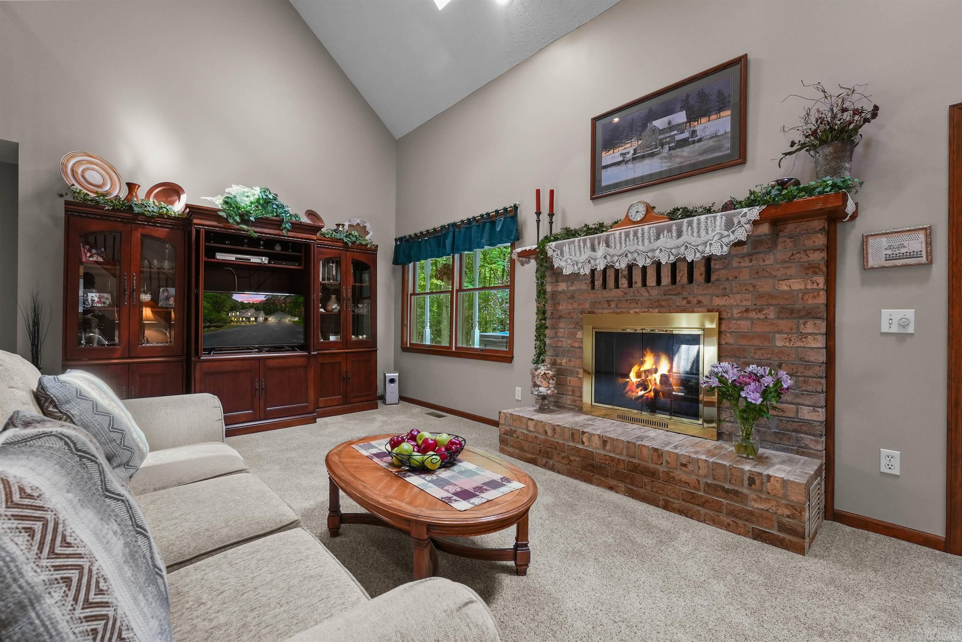 5675 Old Orchard Road Prudenville, MI 48651 - Photo 21 of 49