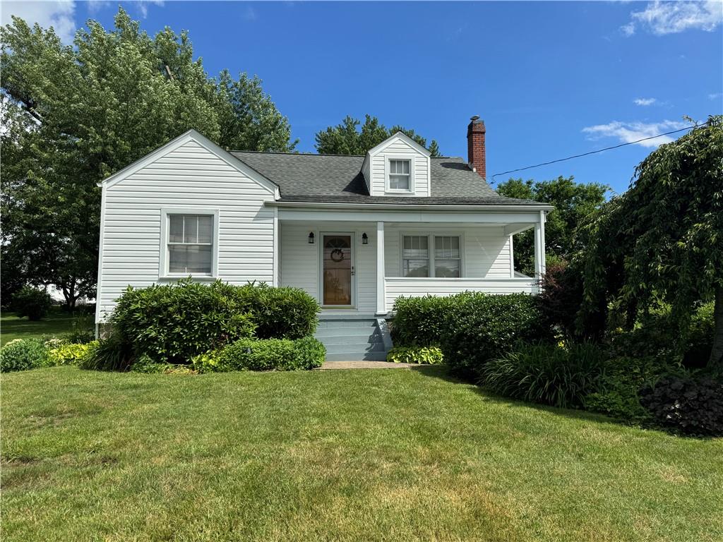 600 Charles Houck Road Latrobe, PA 15650 - Photo 1 of 22 Gallery Image 1