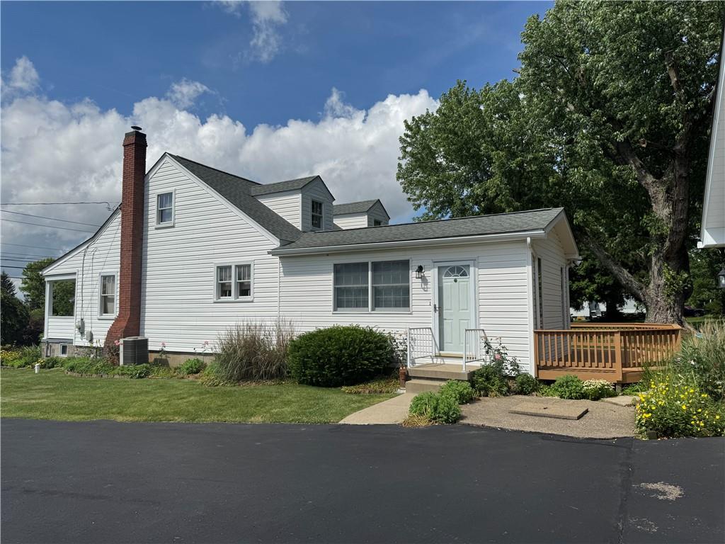 600 Charles Houck Road Latrobe, PA 15650 - Photo 4 of 22 Gallery Image 4