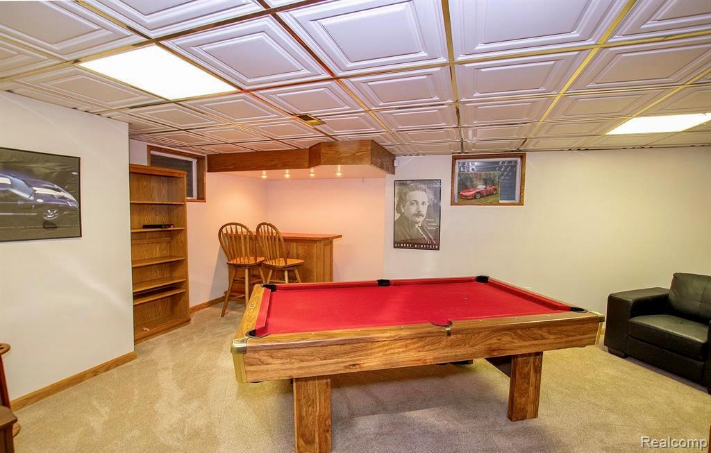 10655 Beardslee Road Perry, MI 48872 - Photo 23 of 26