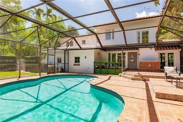 $3,349,999 | 2111 Alhambra Circle, Coral Gables, FL 33134
