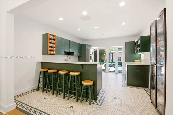 $3,349,999 | 2111 Alhambra Circle, Coral Gables, FL 33134
