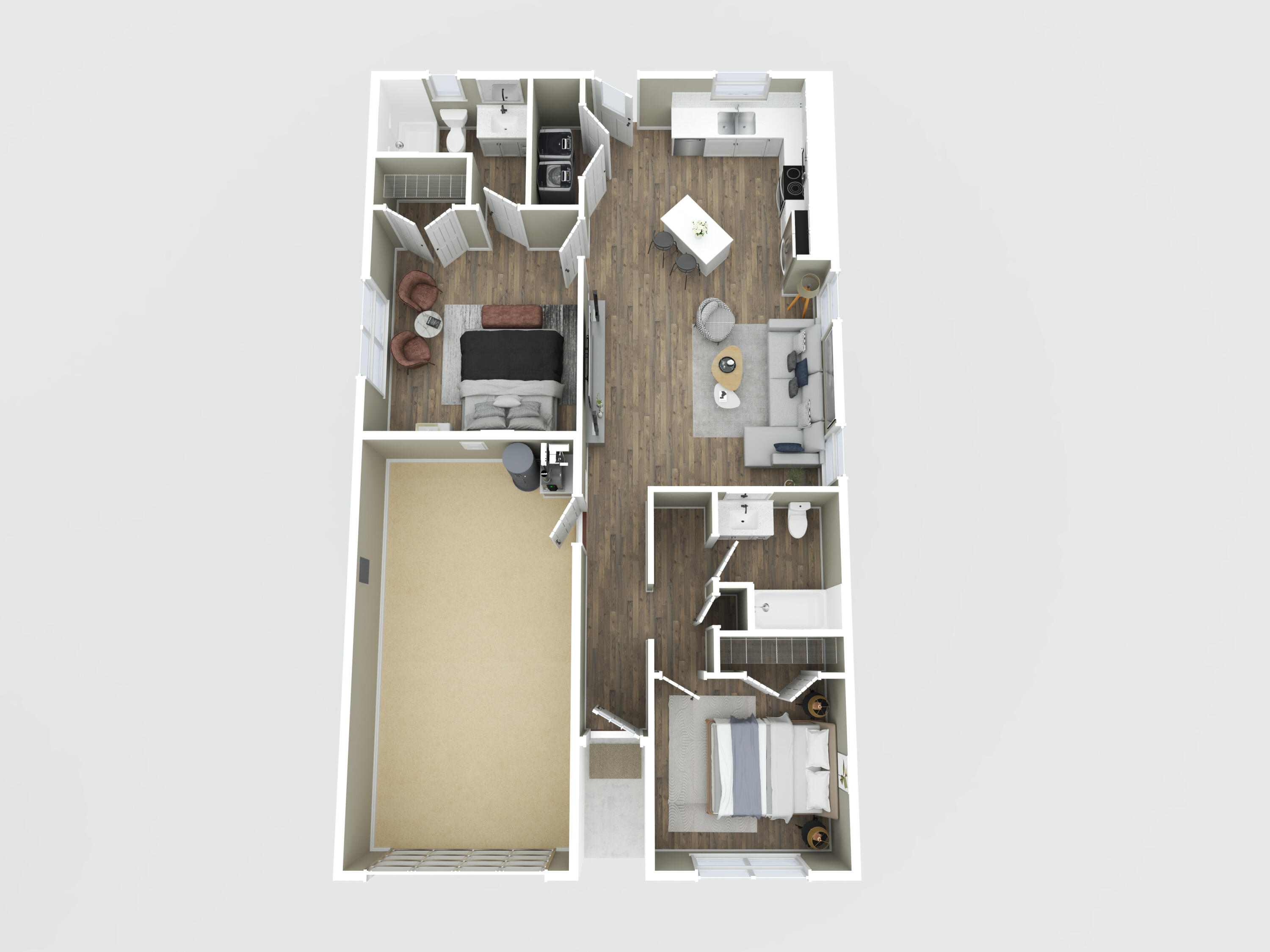 4608 Bobolink Way Crestview, FL 32539 - Photo 19 of 25 unknown