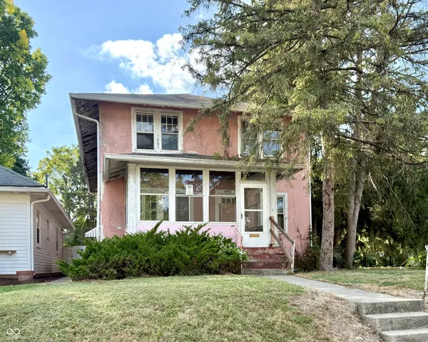 $195,000 | 505 West 40th Street, Indianapolis, IN 46208