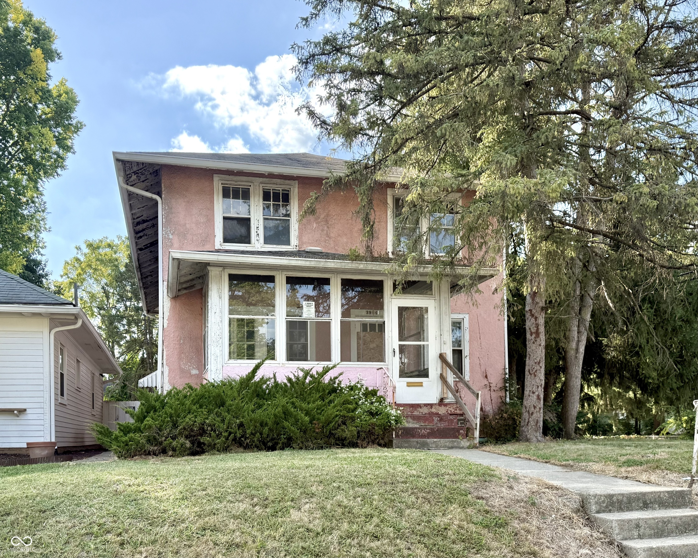 505 West 40th Street Indianapolis, IN 46208 - Photo 1 of 46