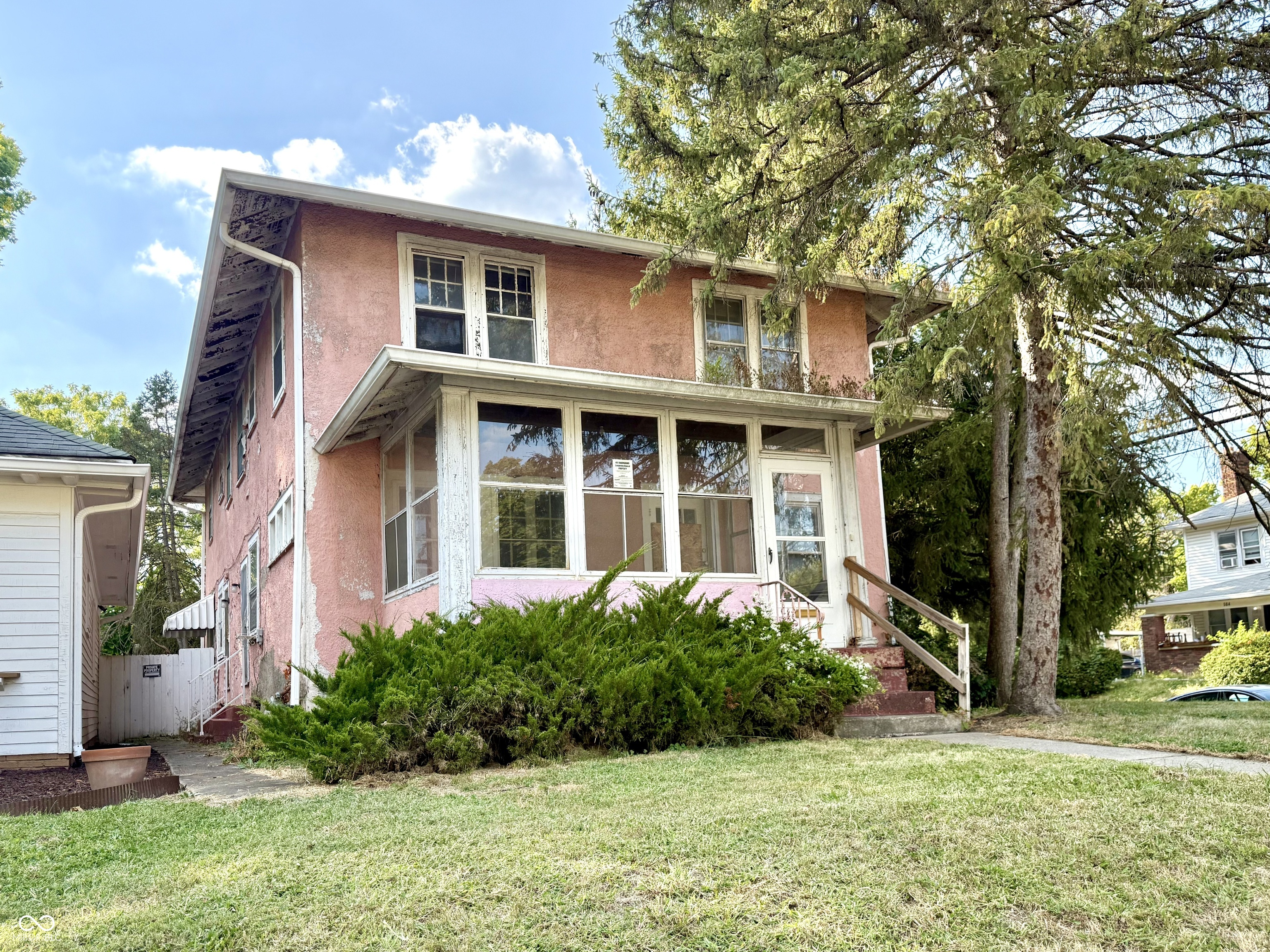 505 West 40th Street Indianapolis, IN 46208 - Photo 3 of 46