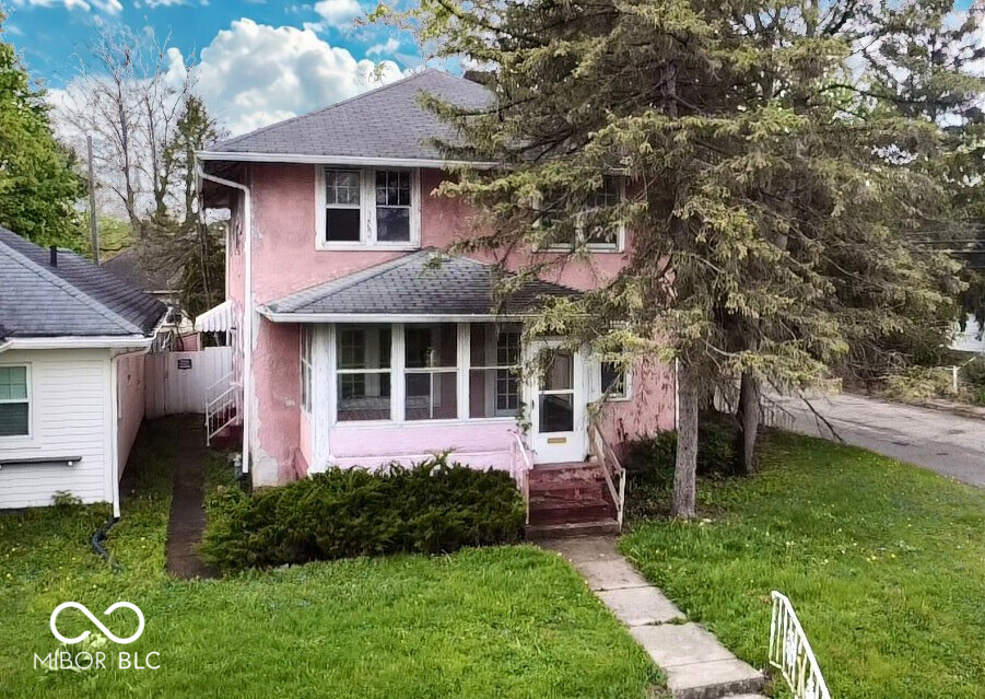 505 West 40th Street Indianapolis, IN 46208 - Photo 5 of 46