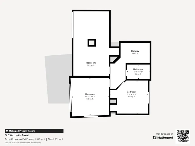 $195,000 | 505 West 40th Street, Indianapolis, IN 46208