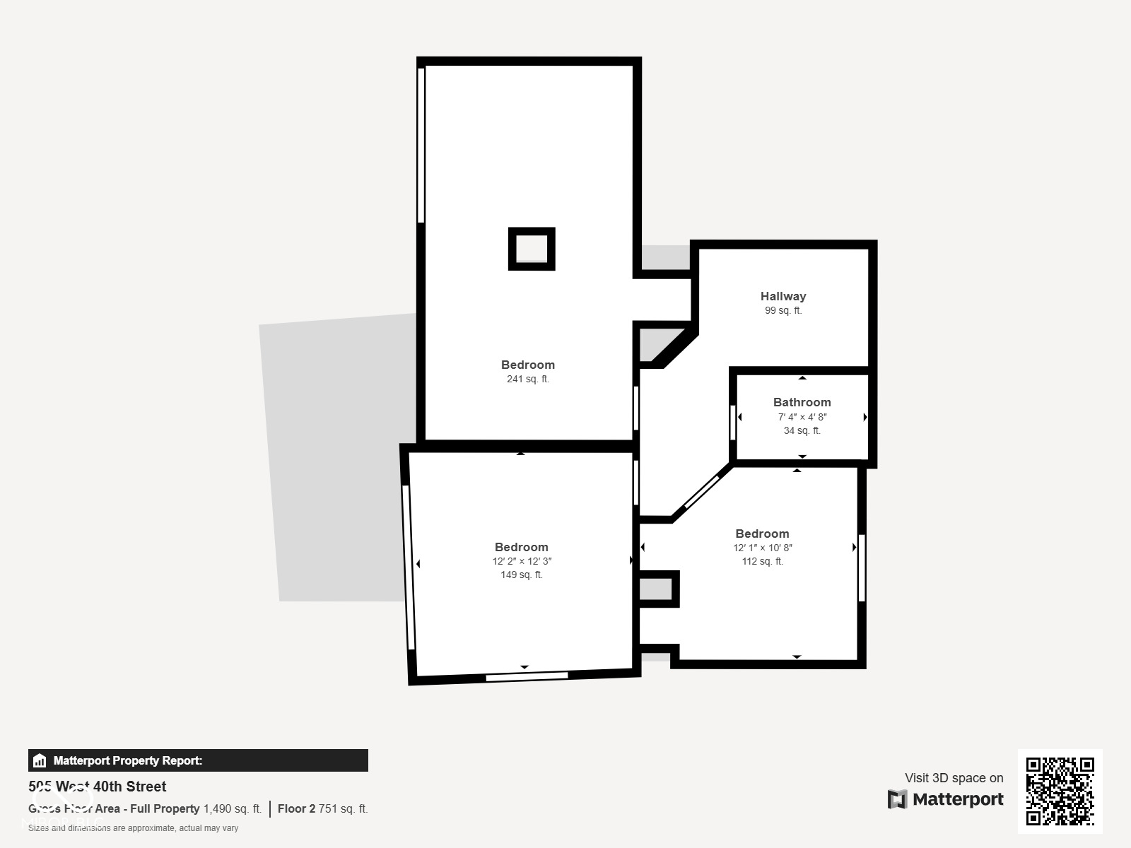 505 West 40th Street Indianapolis, IN 46208 - Photo 6 of 46