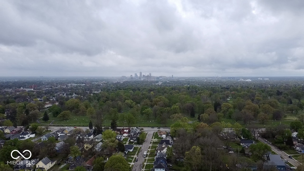 505 West 40th Street Indianapolis, IN 46208 - Photo 9 of 46