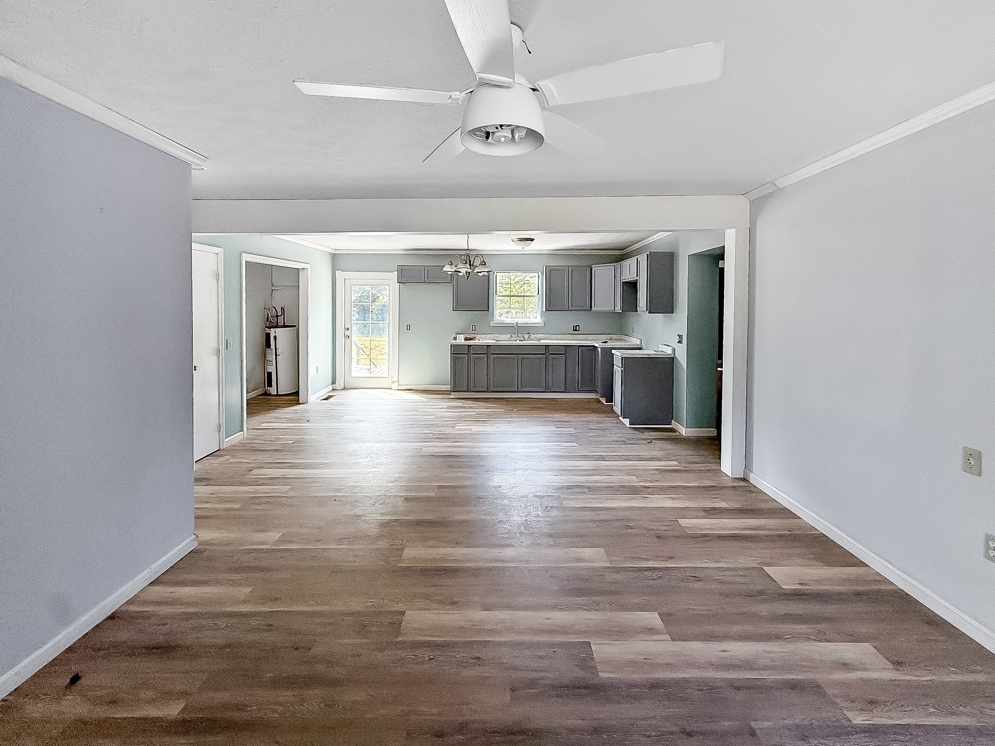 607 Cool Springs Road Morgantown, KY 42261 - Photo 2 of 18 Gallery Image 2
