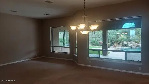 a room that has a window in it