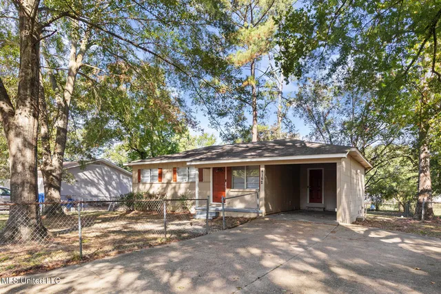 $139,900 | 4162 Dearing Street, Pearl, MS 39208