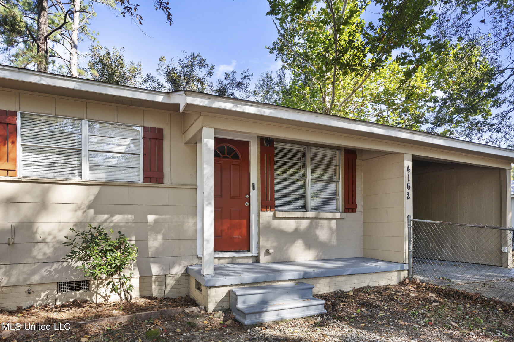 4162 Dearing Street Pearl, MS 39208 - Photo 3 of 17 4162 Dearing-3