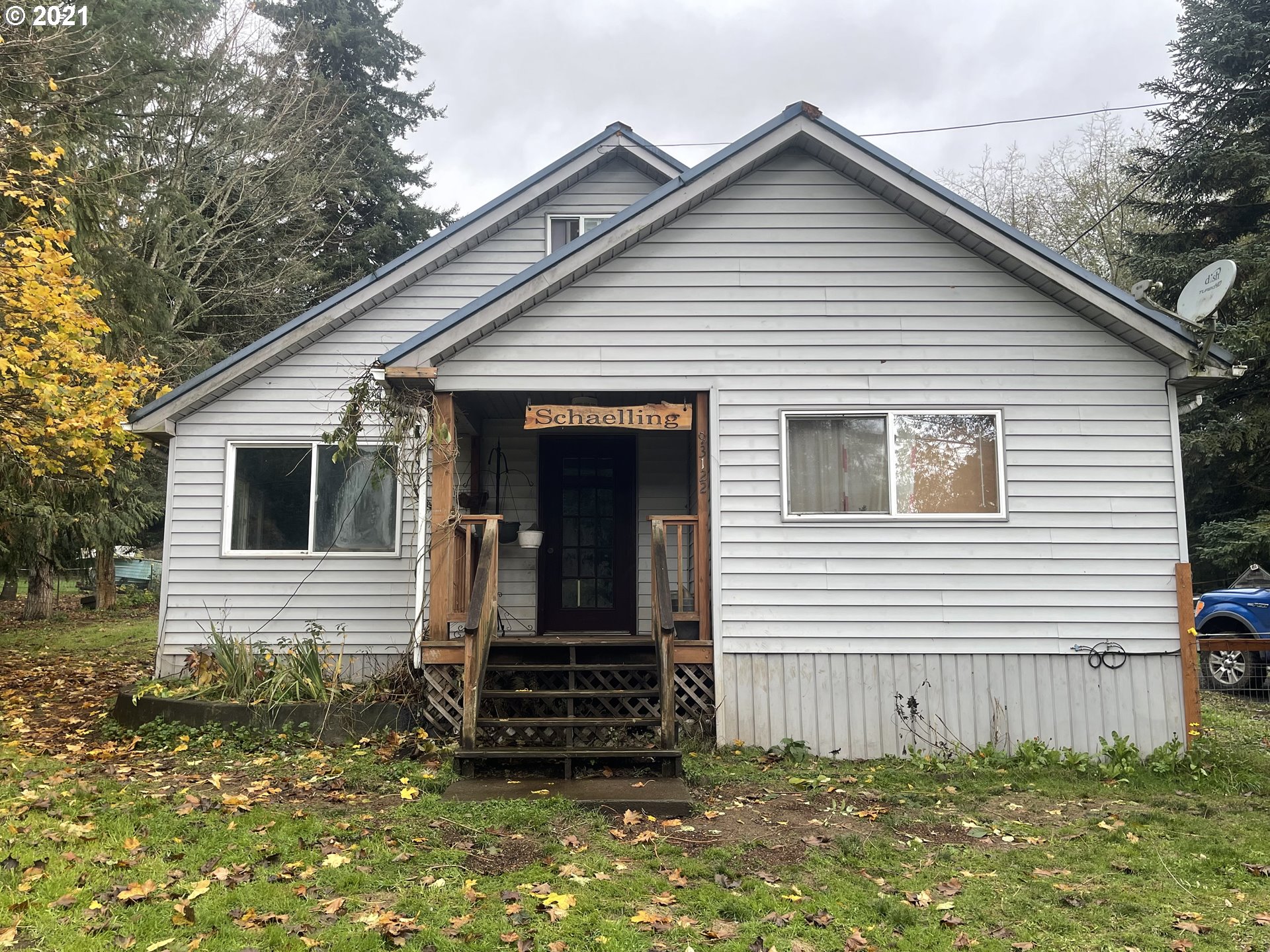 93122 Knappa Dock Road Astoria, OR 97103 - Photo 1 of 14 Gallery Image 1
