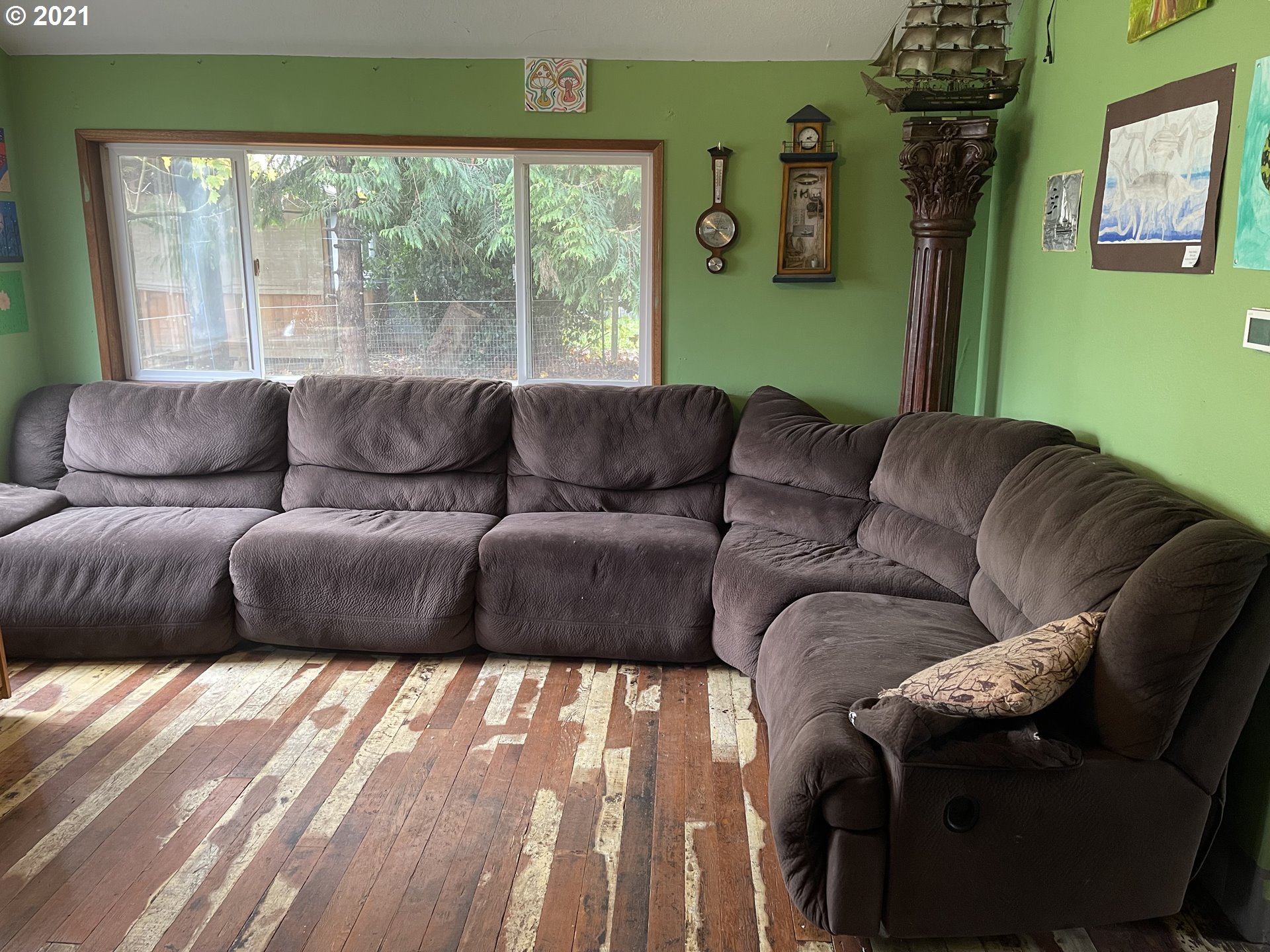 93122 Knappa Dock Road Astoria, OR 97103 - Photo 3 of 14 Gallery Image 3