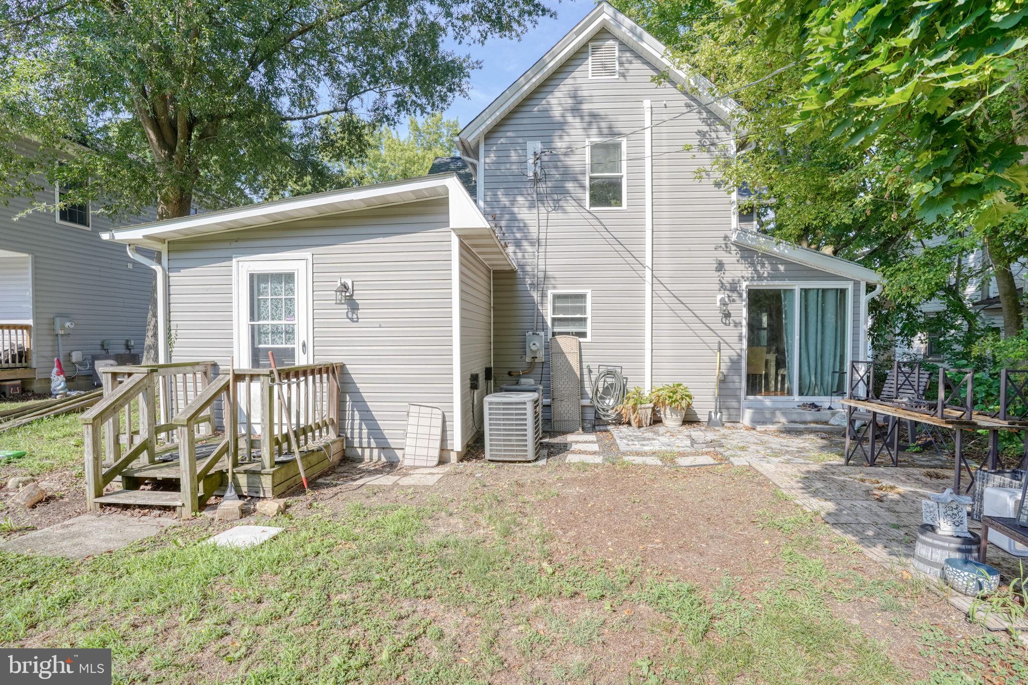 306 Caroline Avenue Ridgely, MD 21660 - Photo 20 of 55