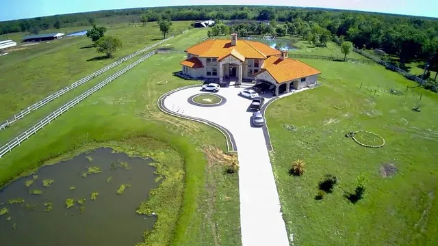 $16,500 | 848 Juliff-Manvel Road, Rosharon, TX 77583