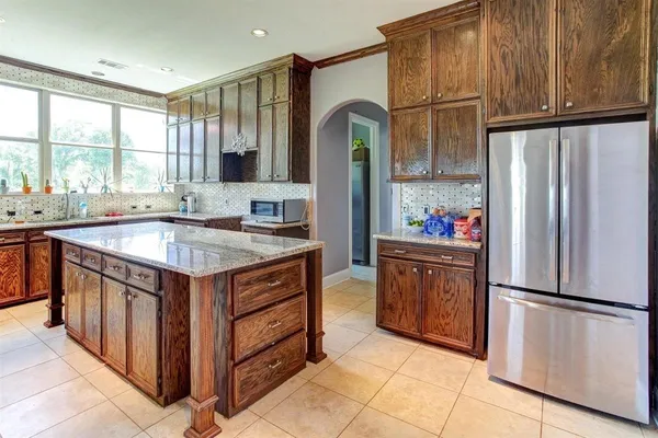 $16,500 | 848 Juliff-Manvel Road, Rosharon, TX 77583