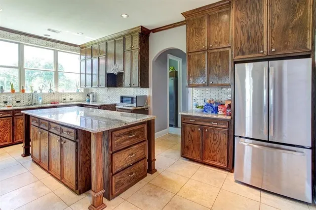 $16,500 | 848 Juliff-Manvel Road, Rosharon, TX 77583