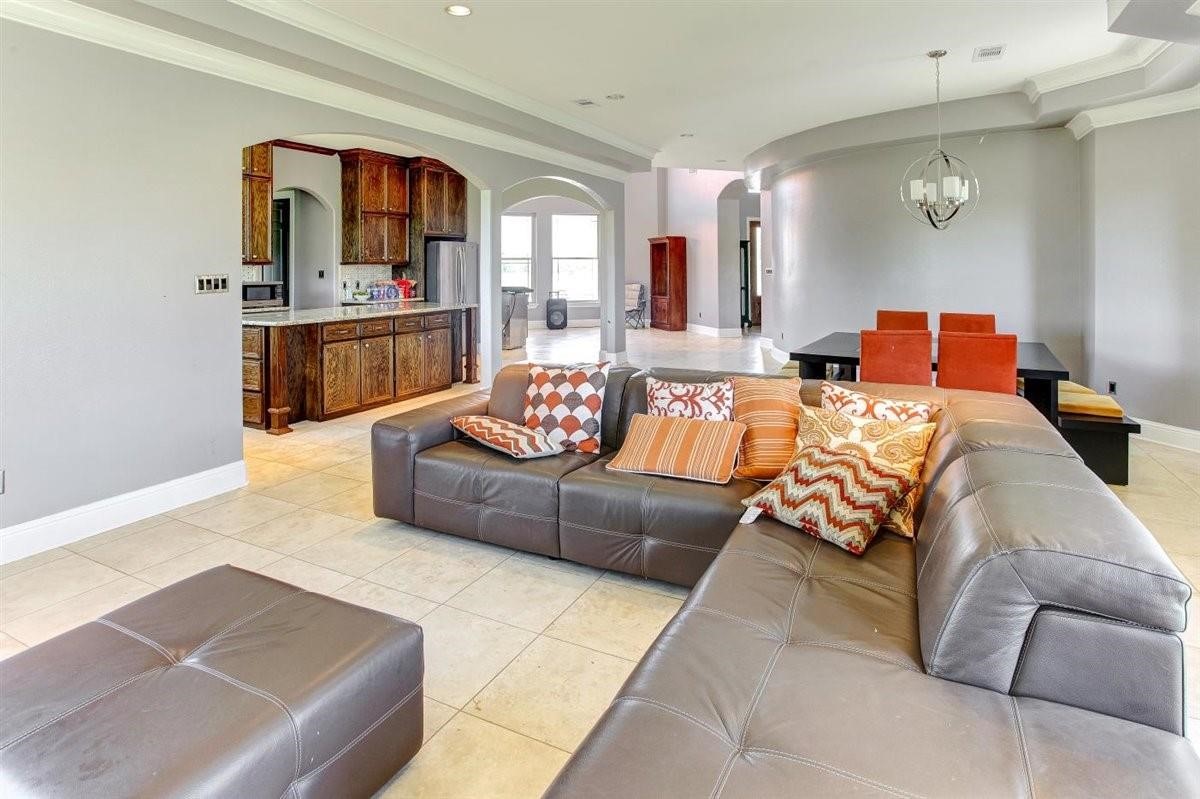 848 Juliff-Manvel Road Rosharon, TX 77583 - Photo 13 of 28