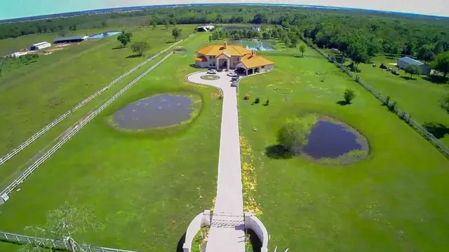 $16,500 | 848 Juliff-Manvel Road, Rosharon, TX 77583