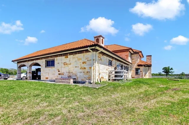 $16,500 | 848 Juliff-Manvel Road, Rosharon, TX 77583