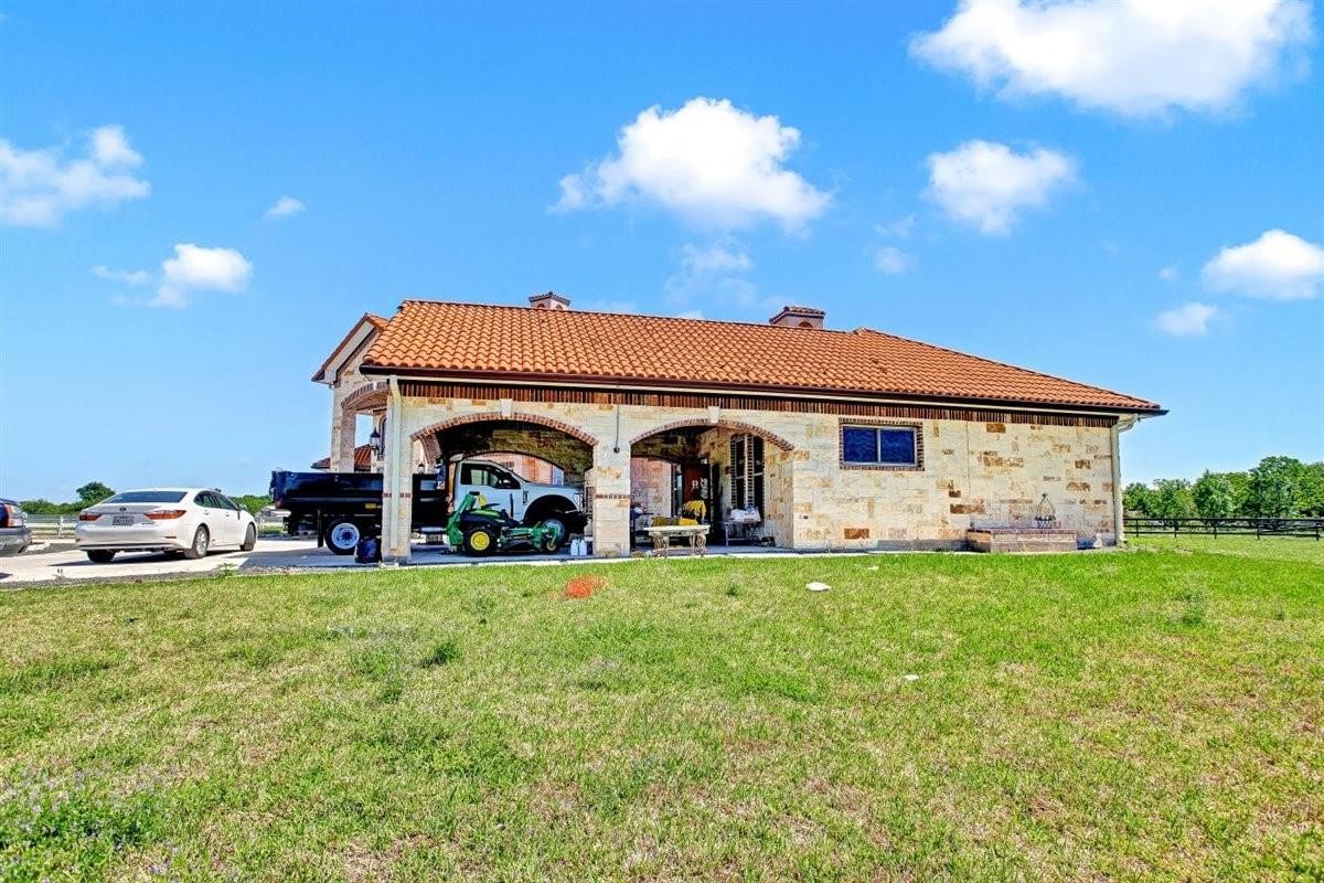 848 Juliff-Manvel Road Rosharon, TX 77583 - Photo 26 of 28