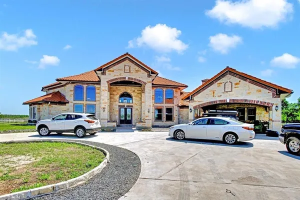 $16,500 | 848 Juliff-Manvel Road, Rosharon, TX 77583