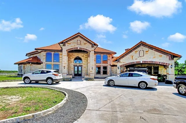 $16,500 | 848 Juliff-Manvel Road, Rosharon, TX 77583