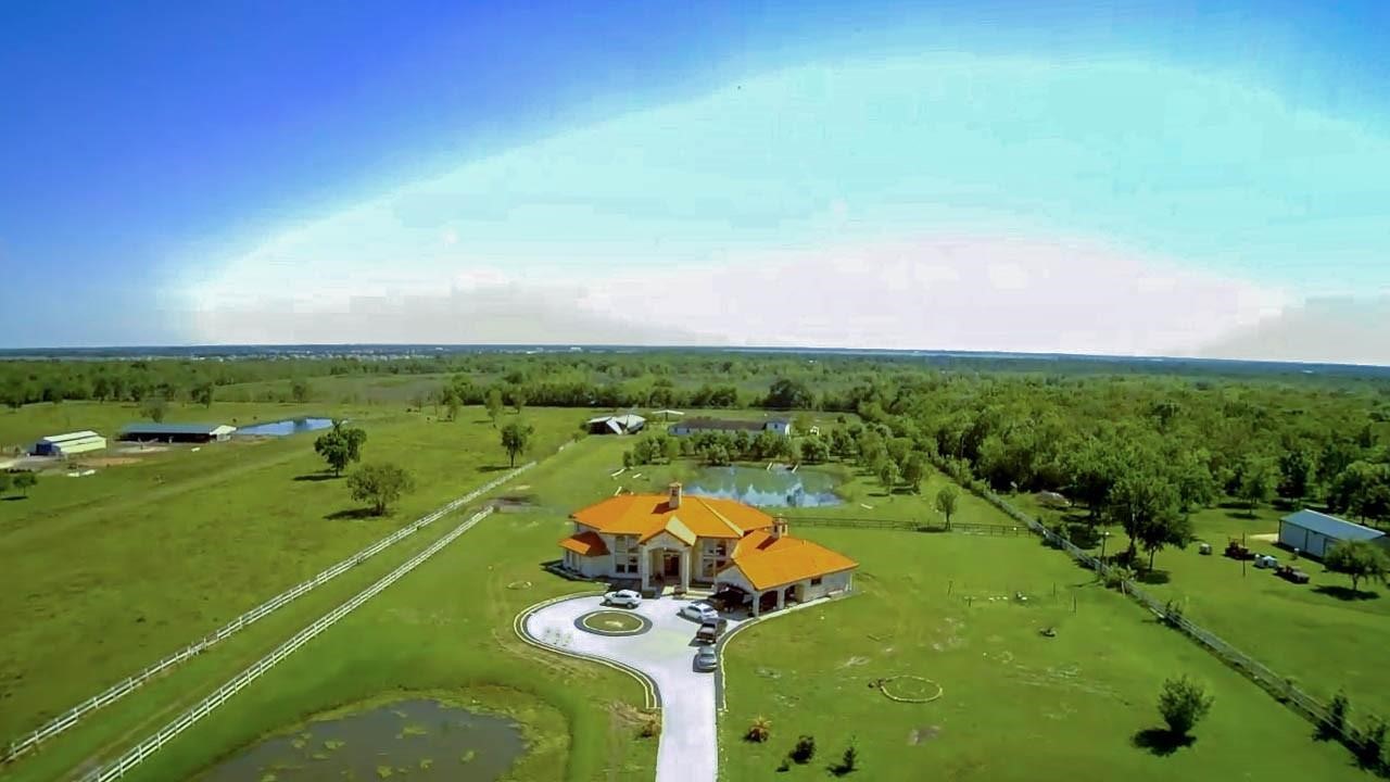 848 Juliff-Manvel Road Rosharon, TX 77583 - Photo 4 of 28