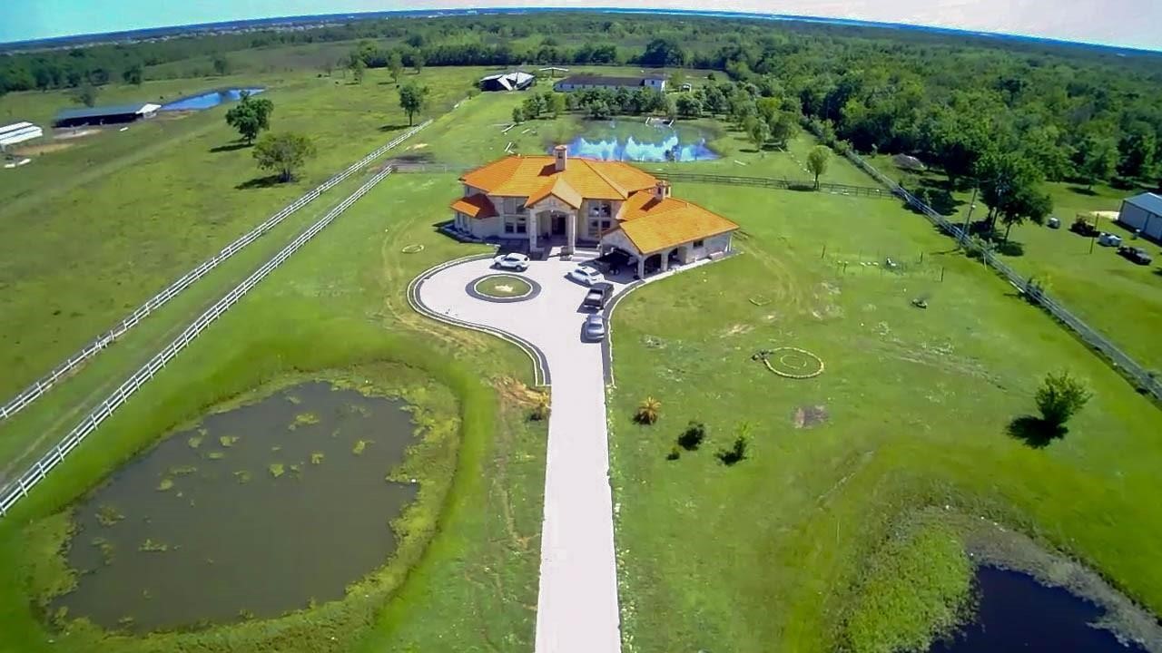 848 Juliff-Manvel Road Rosharon, TX 77583 - Photo 5 of 28