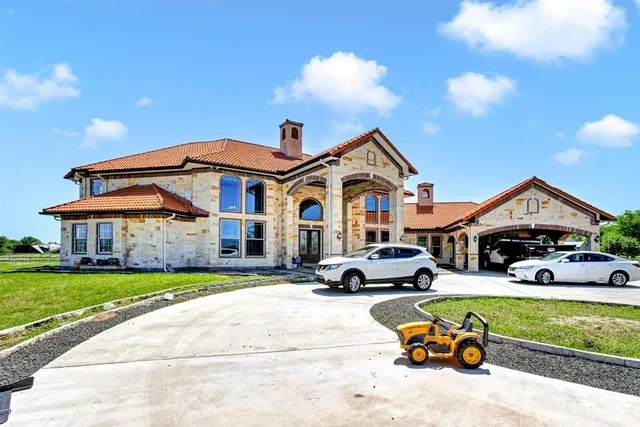 $16,500 | 848 Juliff-Manvel Road, Rosharon, TX 77583