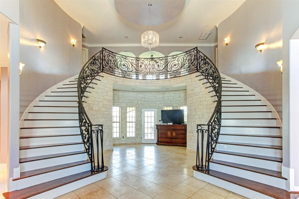 848 Juliff-Manvel Road Rosharon, TX 77583 - Photo 8 of 28