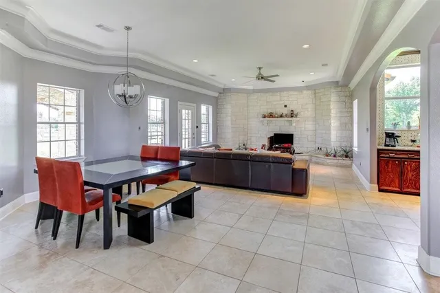 $16,500 | 848 Juliff-Manvel Road, Rosharon, TX 77583