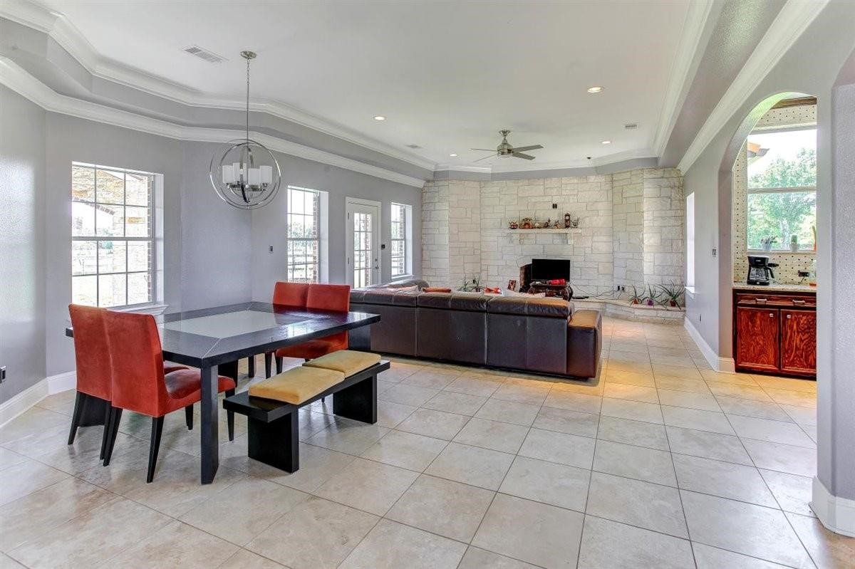 848 Juliff-Manvel Road Rosharon, TX 77583 - Photo 9 of 28