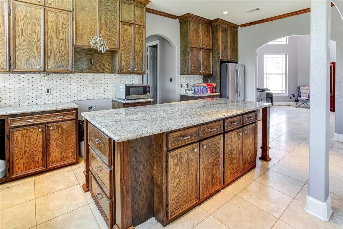 848 Juliff-Manvel Road Rosharon, TX 77583 - Photo 10 of 28