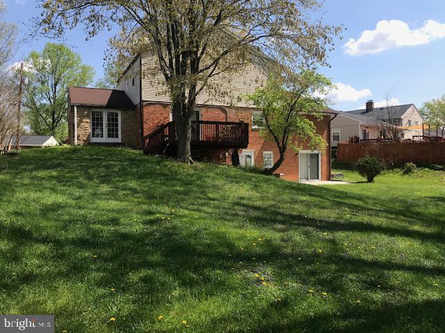 2925 Craiglawn Road Silver Spring, MD 20904 - Photo 73 of 77 Gallery Image 73