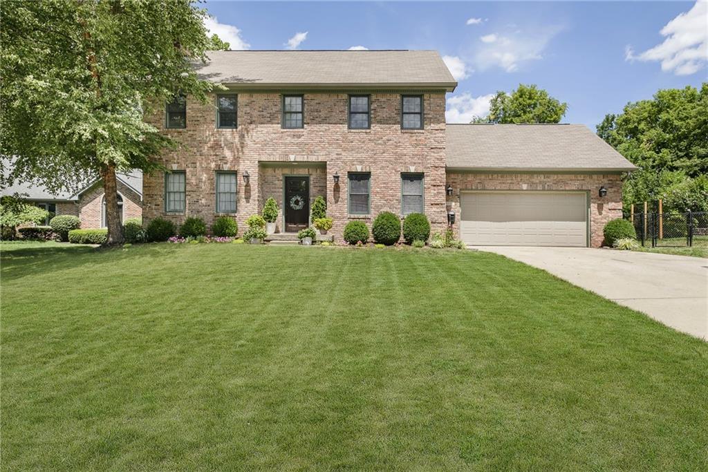 4426 Moss Ridge Lane Indianapolis, IN 46237 - Photo 1 of 39 Gallery Image 1