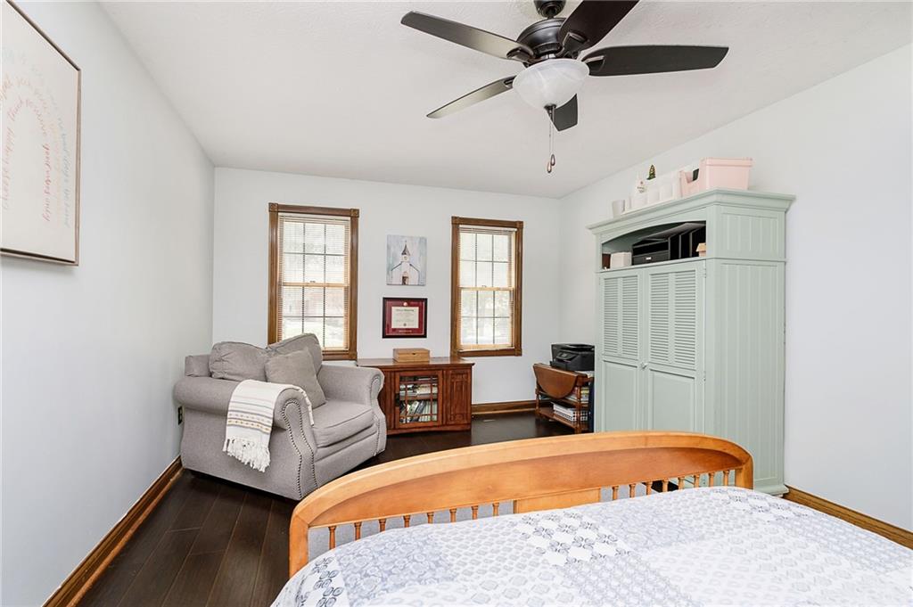 4426 Moss Ridge Lane Indianapolis, IN 46237 - Photo 23 of 39 Gallery Image 23