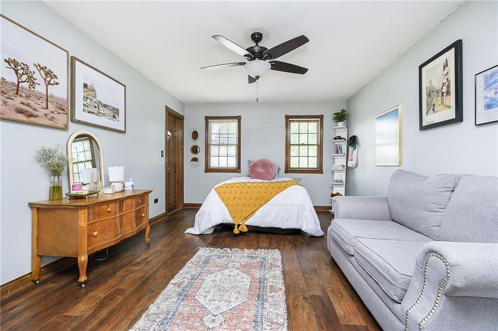 4426 Moss Ridge Lane Indianapolis, IN 46237 - Photo 26 of 39 Gallery Image 26