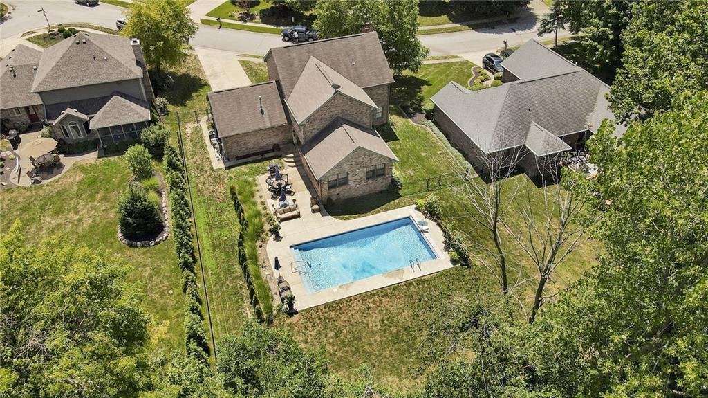 4426 Moss Ridge Lane Indianapolis, IN 46237 - Photo 35 of 39 Gallery Image 35