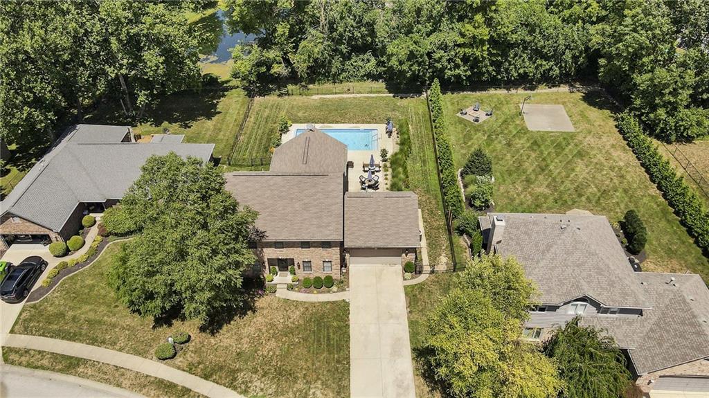4426 Moss Ridge Lane Indianapolis, IN 46237 - Photo 38 of 39 Gallery Image 38