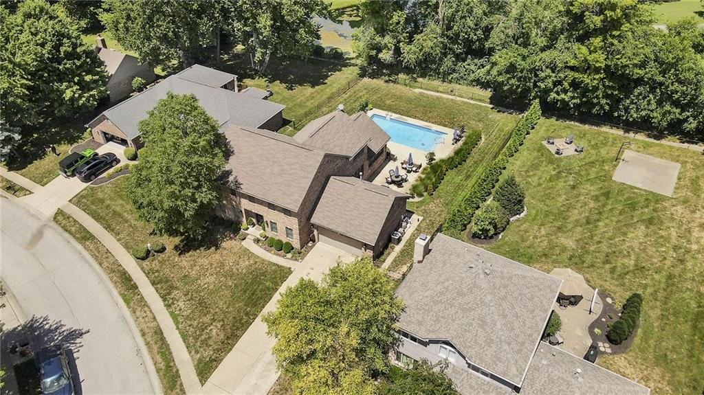 4426 Moss Ridge Lane Indianapolis, IN 46237 - Photo 39 of 39 Gallery Image 39