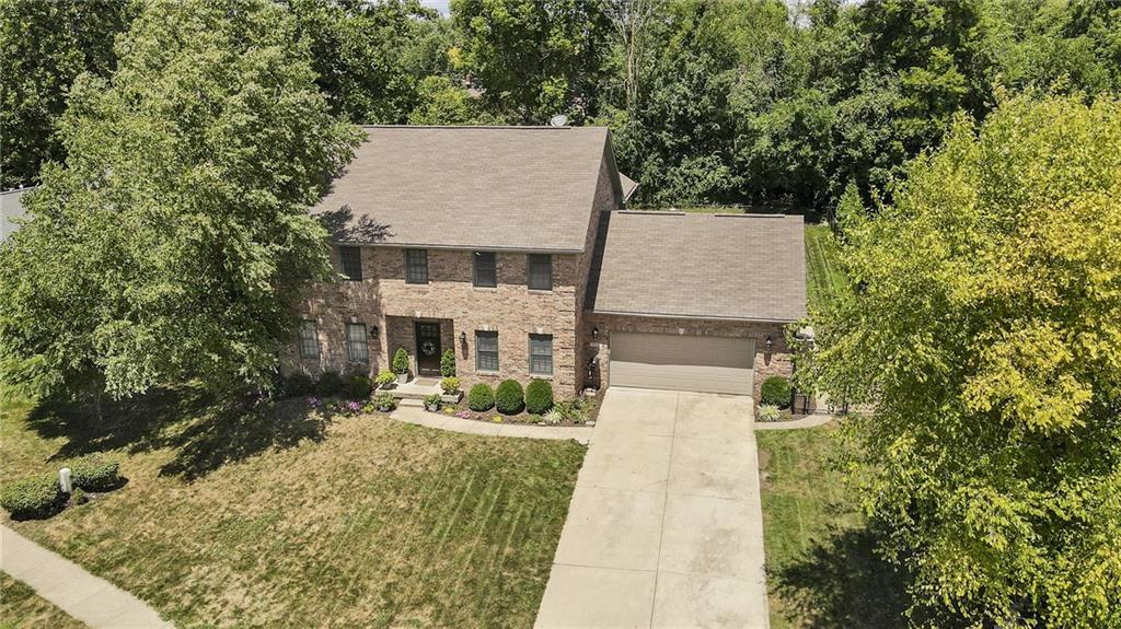 4426 Moss Ridge Lane Indianapolis, IN 46237 - Photo 4 of 39 Gallery Image 4