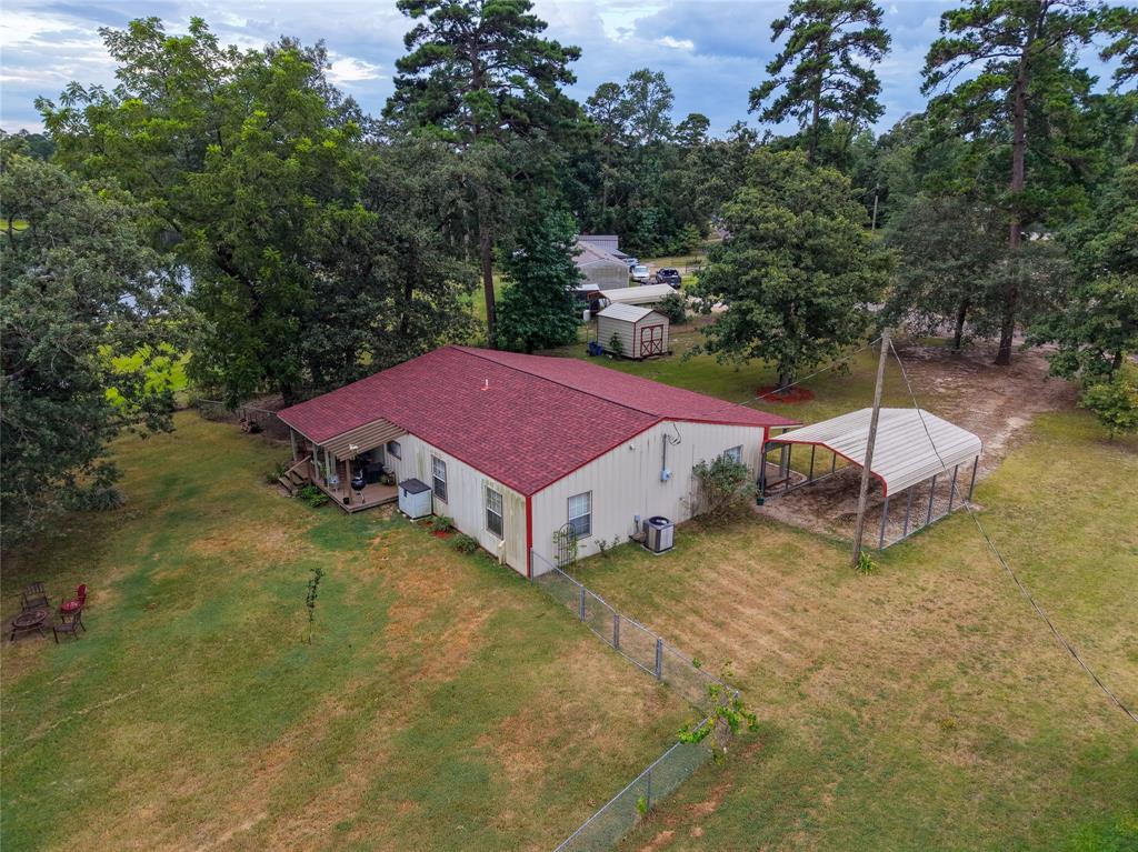 1411 Raintree Lakes Circle Big Sandy, TX 75755 - Photo 34 of 34